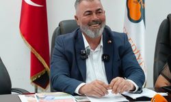 Beyarmudu Belediye Başkanı Bebek'ten 11 Temmuz Basın Günü mesajı