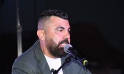 Geçitkale – Serdarlı Belediye Başkanı Halil Kasım’dan 11 Temmuz Basın Günü mesajı