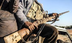 Nijerya'da hava operasyonunda onlarca Boko Haram teröristi öldürüldü