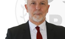DP Genel Sekreteri Akpınar: “34 yıllık mirası aynı inançla geleceğe taşıyoruz”