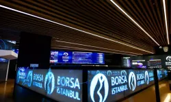 Borsa haftaya düşüşle başladı