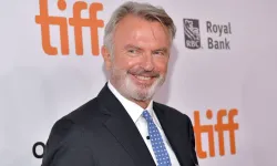Jurassic Park serisindeki rolüyle tanınan Yeni Zelandalı aktör Sam Neill hayatını kaybetti