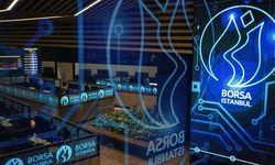 Borsa günün ilk yarısında değer kaybetti