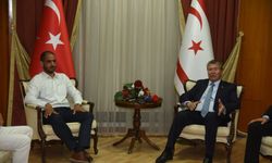 Üstel,"Üreten kesimlere sağladığımız destekle tarih yazdık"