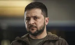 Zelenskiy: "Rusya'da iki petrol rafinerisine saldırı düzenledik"