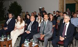 15 Temmuz'u konu alan "Son Sefer" filmi Lefkoşa'da gösterildi