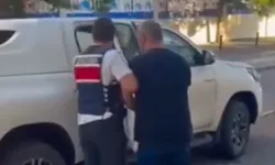 Ahbap bağışı soruşturmasında 23 şüpheli adliyede