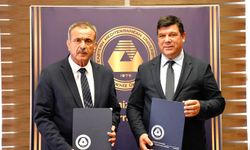 Gazimağusa Belediyesi ile DAÜ iş birliği ortak organizasyonlar düzenlemeye yönelik protokol imzaladı