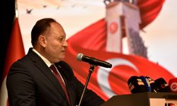 Lefkoşa’da “Milli İrade ve Demokratik Direnç
