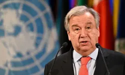 BM Genel Sekreteri Guterres, Temmuz’un son haftasında Kıbrıs’ı ziyaret edecek