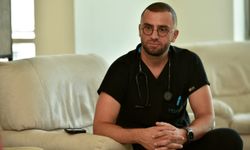 Vudalı’dan HIV açıklaması: “Risk grubundakiler düzenli test yaptırmalı"
