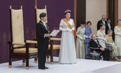 Japonya’da İmparatorluk Hanedan Yasası revize edildi