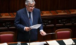 Tajani, BM Genel Sekreteri'nin Kıbrıs Şahsi Temsilcisi Cuellar ile görüştü
