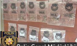 İskele’de uyuşturucu operasyonu