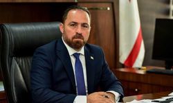 Çavuş: “20 Temmuz 1974, tarihin en şanlı dönüm noktalarından biri”
