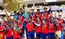 2026 FIFA Dünya Kupası şampiyonu İspanya