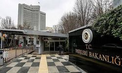 Türkiye Dışişleri Bakanlığı: "Kıbrıs Barış Harekatı'nın 52. yıl dönümü gururla kutlanıyor"