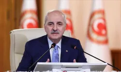 Kurtulmuş: “Türkiye, Kıbrıs Türk halkının meşru haklarının ve Kıbrıs Adası'nda barış ve huzurun garantörüdür”
