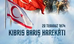 RTÜK Başkanı Daniş’ten, Kıbrıs Barış Harekatı’nın yıl dönümünde mesaj