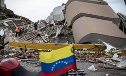 Venezuela'daki depremlerde can kaybı 5 bin 346'ya yükseldi