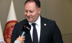 Öztürkler: Egemenliğimizden asla vazgeçmeyiz
