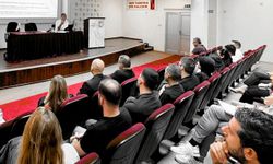 KTSO, “Nakit Akışı ve Bütçe Yönetimi Semineri” düzenledi