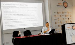 KTSO, “Nakit Akışı ve Bütçe Yönetimi Semineri” düzenledi