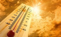Aşırı sıcaklar nedeniyle 12.00-16.00 arası güneş altında çalışma 1 Ağustos’a kadar yasaklandı