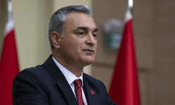 CHP Sözcüsü Sarı: "4 il başkanlığımız, merkez ilçelerle beraber görevden alındı, örgütler feshedildi"