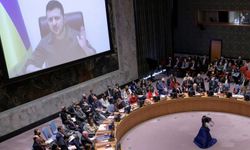 Ukrayna'dan, BM Güvenlik Konseyine 27 Temmuz'da acil toplantı çağrısı
