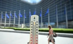 Belçika'da ölümcül sıcak alarmı