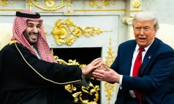 Trump'tan Suudi Arabistan'a İbrahim şartı