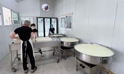 Veteriner Dairesi’nden gıda denetimi