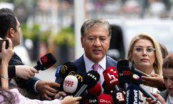 Yeni Parti'nin kuruluş dilekçesi İçişleri Bakanlığına verildi