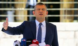Özgür Özel Yeni Parti Genel Başkanlığına seçildi