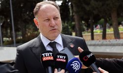 “Yaşanan bu elim olay hepimizin yüreğini dağladı”