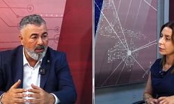 Hedefim Beyarmudu'nun ortak adayı olmak”
