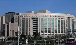 Başsavcılık, CHP'nin üye katılım töreni iddialarıyla ilgili soruşturma başlattı