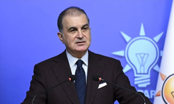 Çelik: AB’nin Kıbrıs’a özel temsilci atayarak çözeceği herhangi bir sorun yoktur