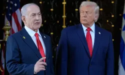 Netanyahu, Trump ile "mükemmel" bir görüşme gerçekleştirdiğini savundu