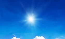 Hava sıcaklığı 39 – 42 derece dolaylarında seyrediyor