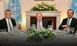 CTP’den Guterres girişimine destek