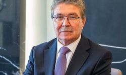 Üstel: “Erdoğan’ın güçlü iradesi, KKTC’de yüzyılın projelerine hayat veriyor”