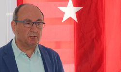 Gazeteciler Cemiyeti’nden Tekin Birinci için başsağlığı mesajı