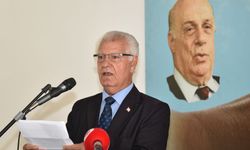 Bayar: Türklüğün temeli 1 Ağustos’ta atıldı