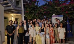Eunite G360 Girişimci Programı, eğitim aşamasını tamamladı