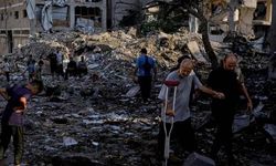 Filistin İnsan Hakları Merkezi: İsrail, Gazze’de sivillere yönelik saldırılarını sistematik şekilde yoğunlaştırıyor