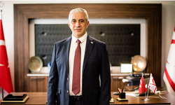 Taçoy: “AB’nin durması gereken nokta sorgulanmalı”