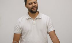 CTP Lefke Gençlik Örgütü yeni Başkanı Ali Oktay oldu