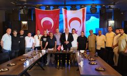 Özsakınç: "Birlikte Güçlüyüz"